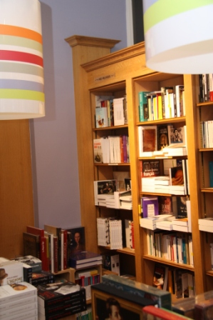 A livre ouvert - Le rat conteurphoto librairie Alivreouvert